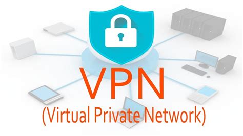 Vpn Access To Network